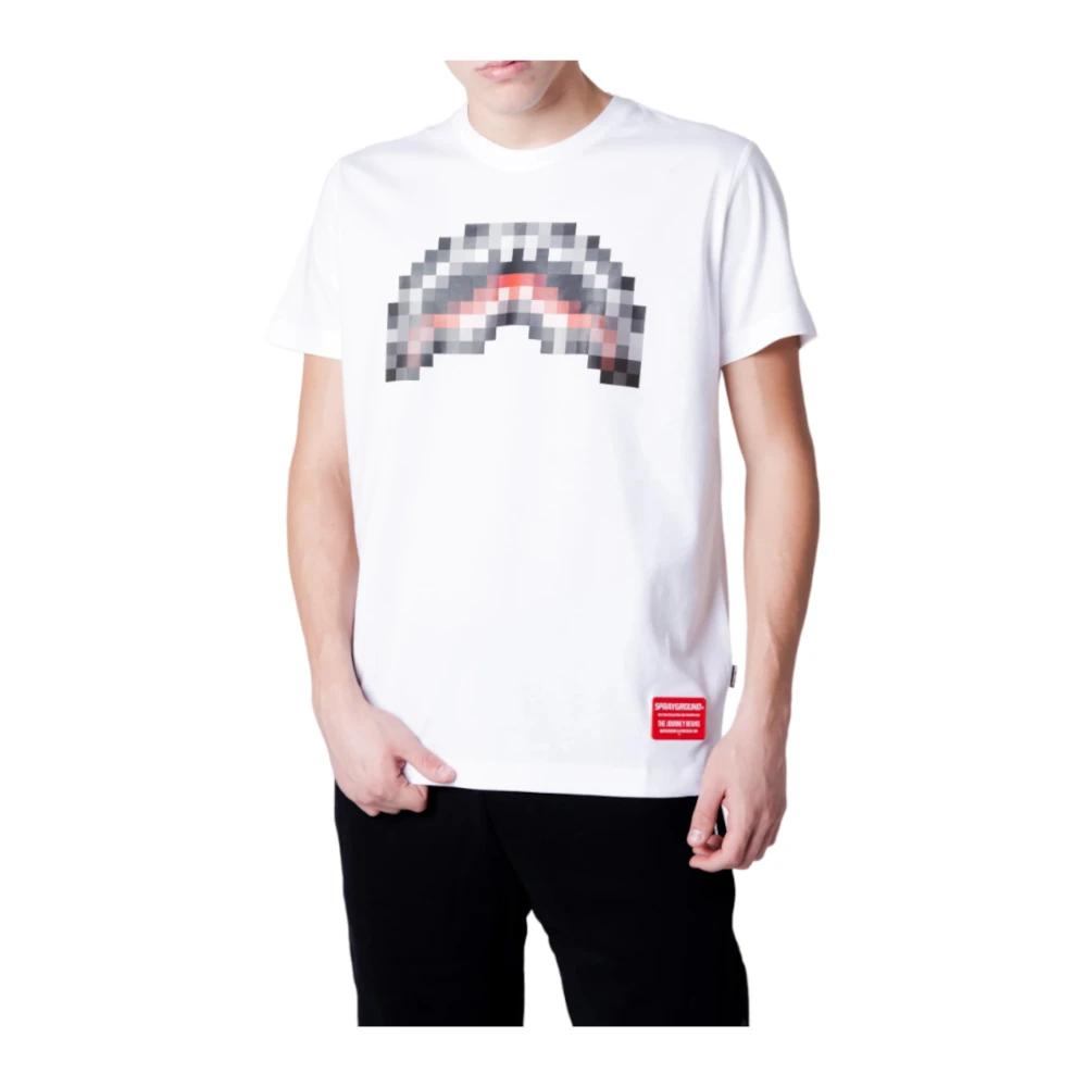 Sprayground T-shirts for Men | Online Sale up to 38% off | Lyst
