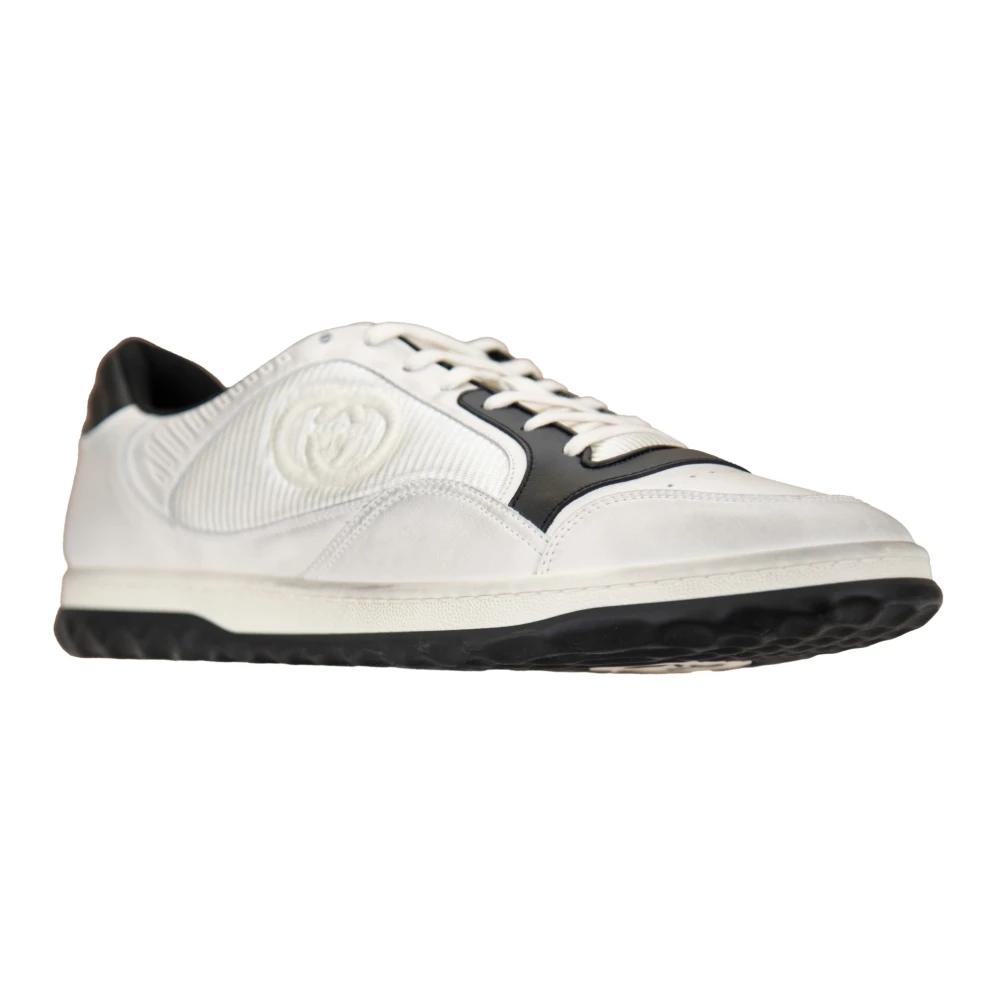 Gucci Sneakers in White for Men Lyst UK