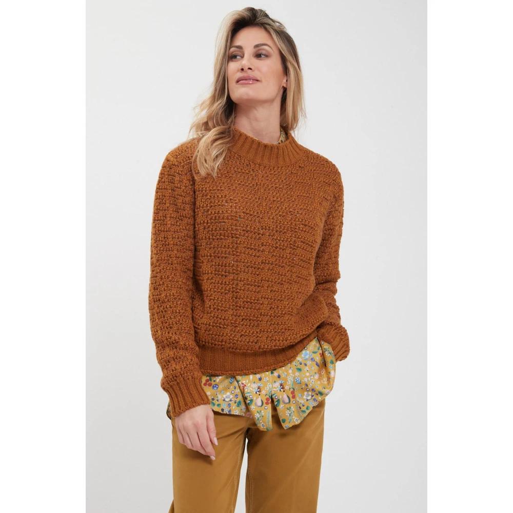 Dolcevita Donna Alpha Studio Maglieria Donna Alpha Studio