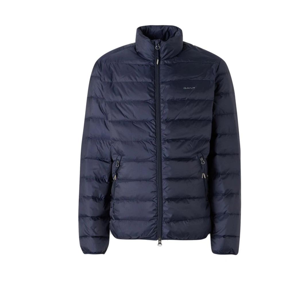 Giacche casual GANT da uomo Sconto online fino al 77% Lyst