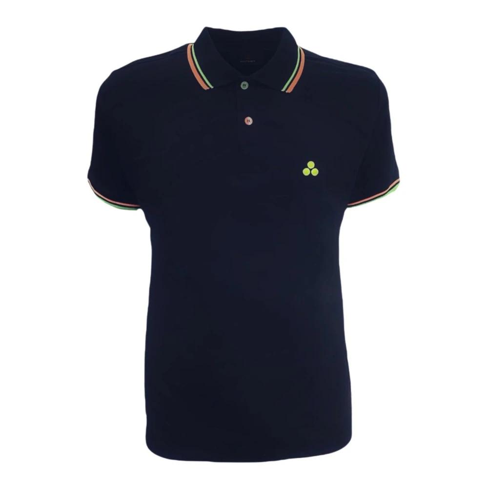 Tシャツ・カットソー PEUTEREY Men T-shirt Ice PEU547999011969 125 Men's T-shirts and Polo Shirts Peuterey | New 2025 Collection