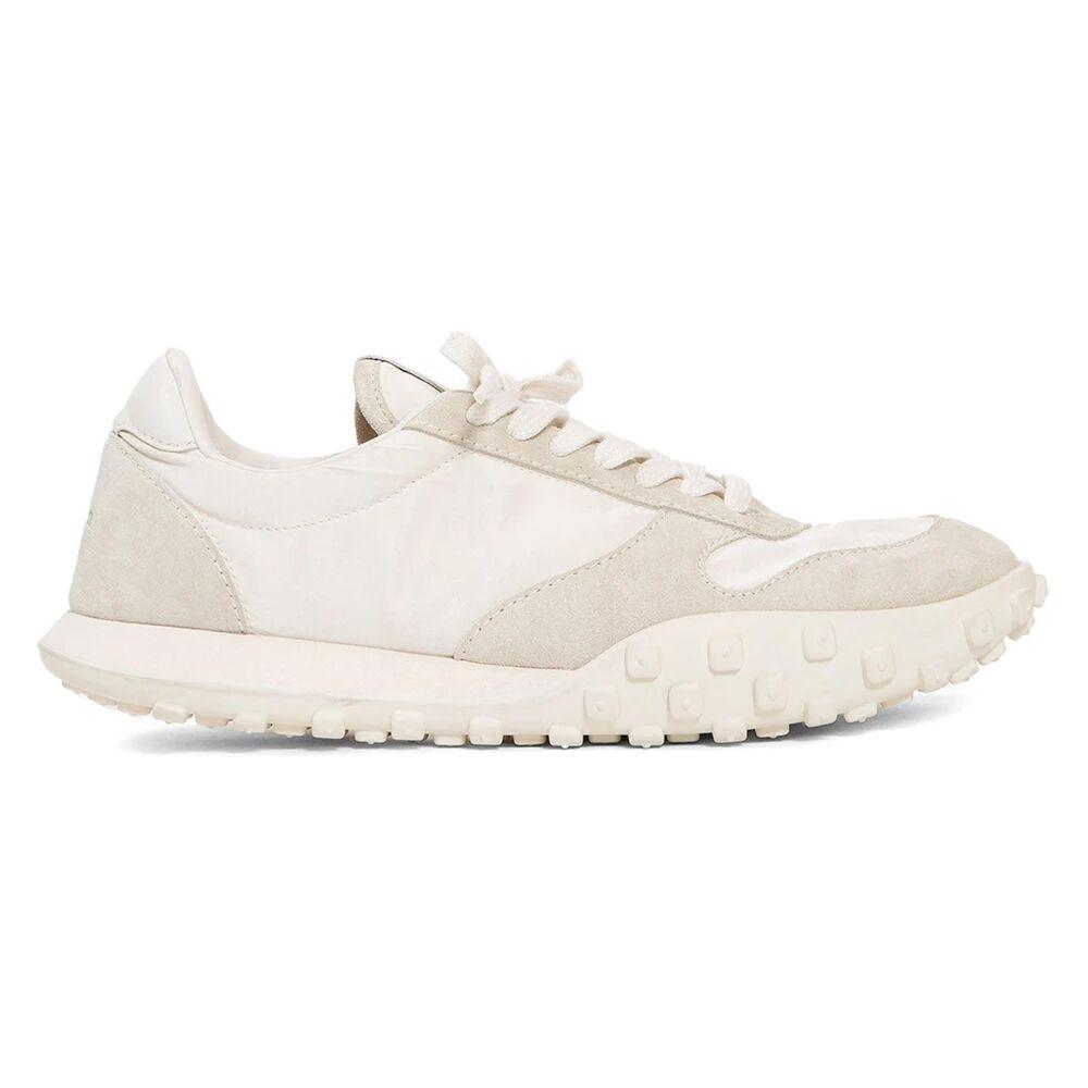 JIL SANDER SNEAKERS 白 42 - メルカリ