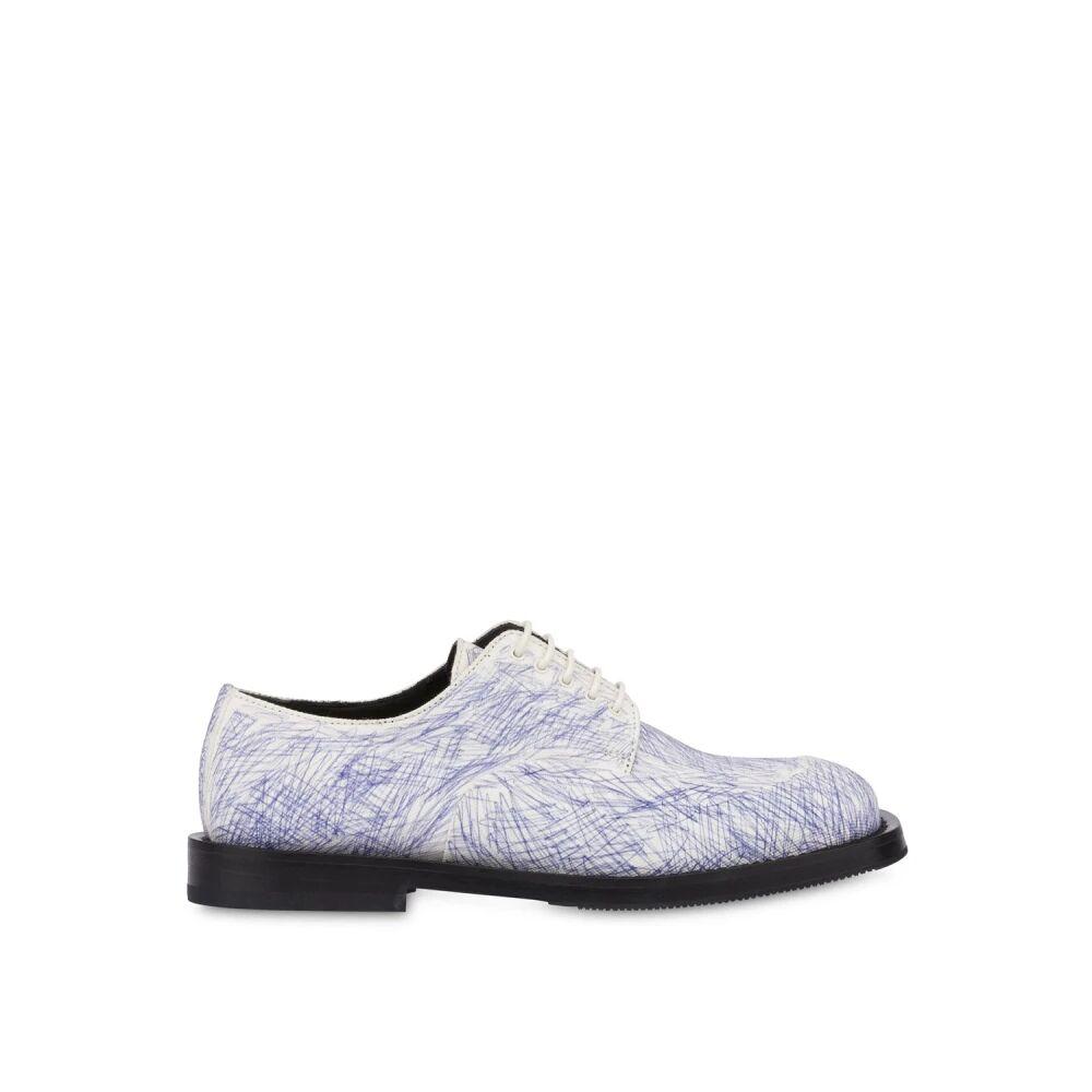 Moschino Lace-ups for Women | Online Sale up to 72% off | Lyst