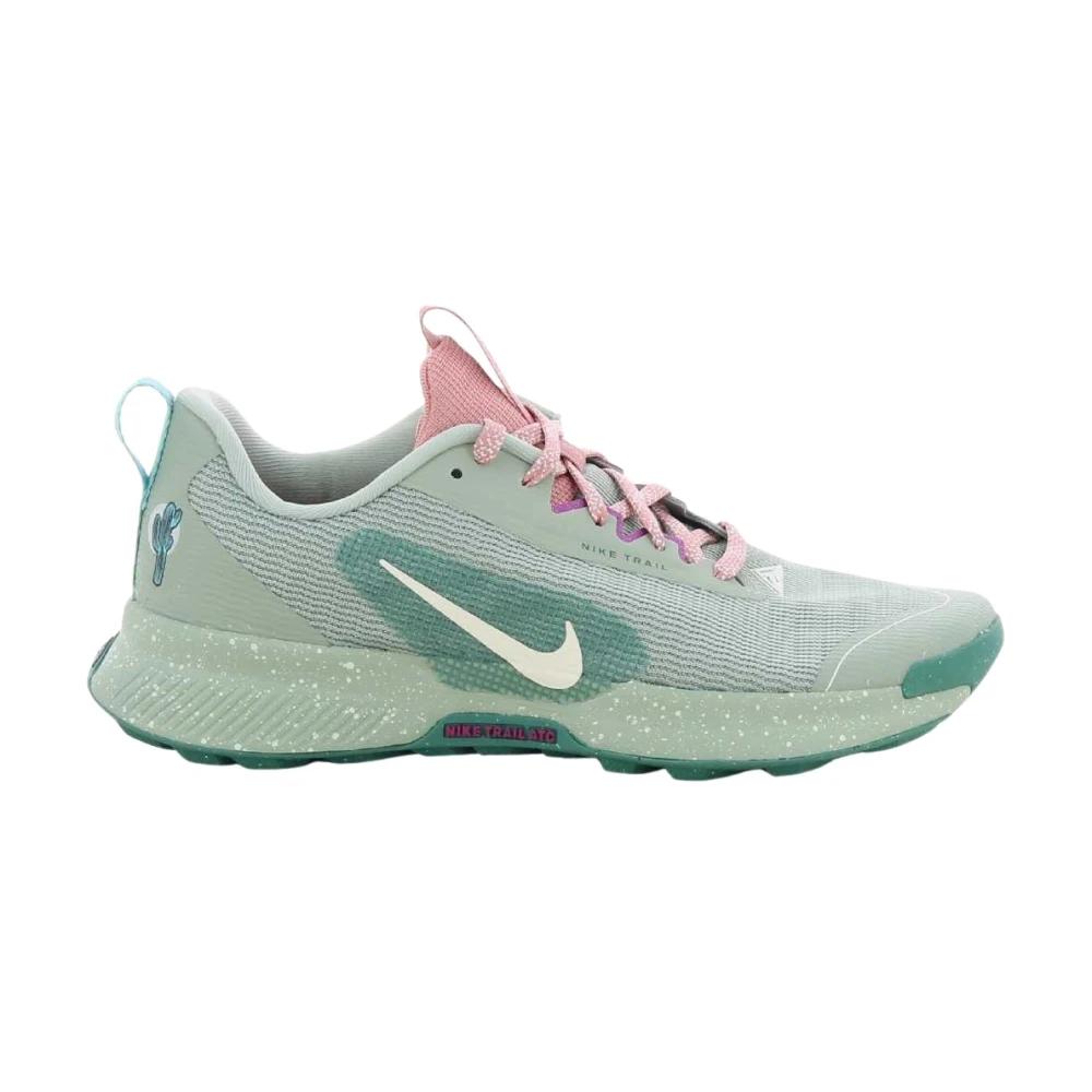 Nike free 3.0 mujer verdes sales
