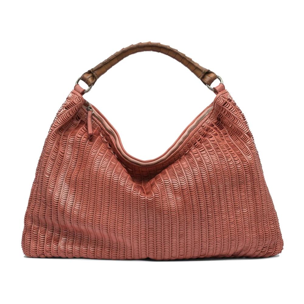 ショルダーバッグ・ポシェット Giancarlo Nevola Shoulder bags Gold Giancarlo Nevola Shoulder bags for Women | Online Sale up to