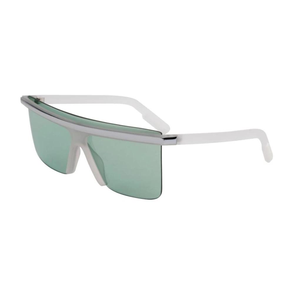 KENZO Sunglasses in White | Lyst display picture 1