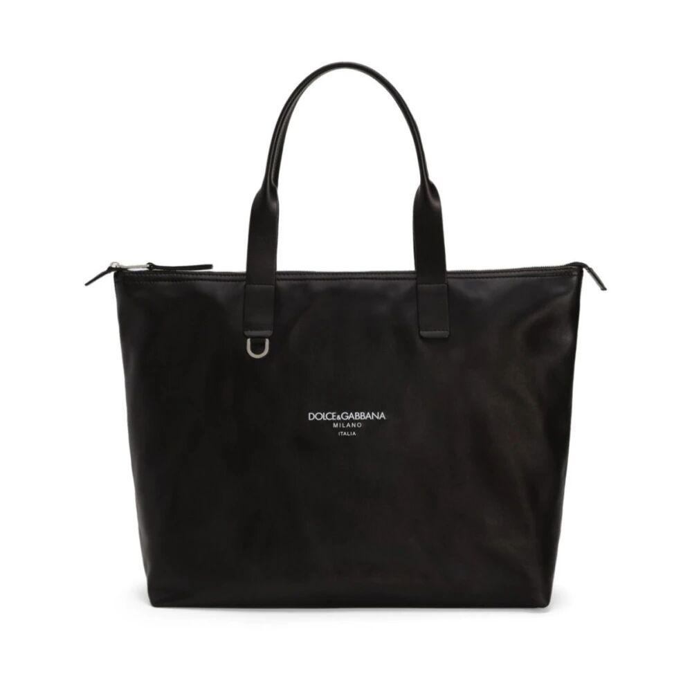 Dolce & Gabbana Bags in Black for Men | Lyst