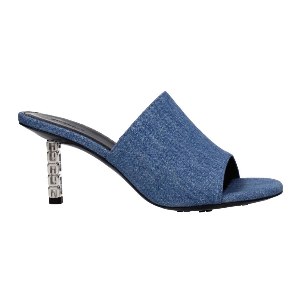 Givenchy Mule shoes for Women | Online Sale up to 60% off | Lyst