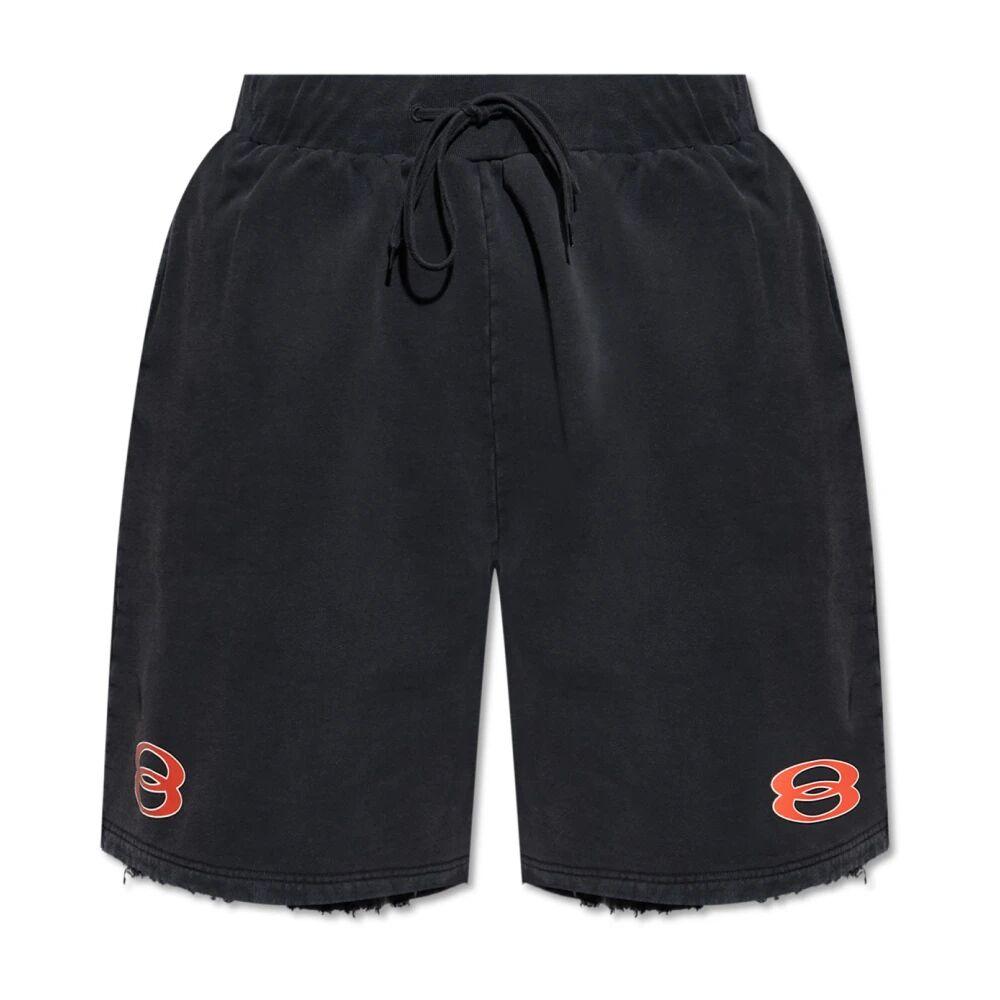 Balenciaga Casual shorts for Men | Online Sale up to 48% off Balenciaga Casual shorts for Men | Online Sale up to 48% off