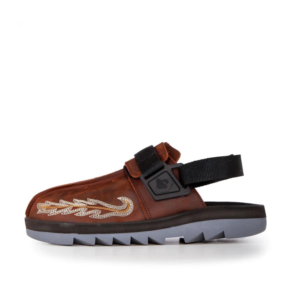 Sandali e ciabatte Reebok da uomo Sconto online fino al 30 Lyst