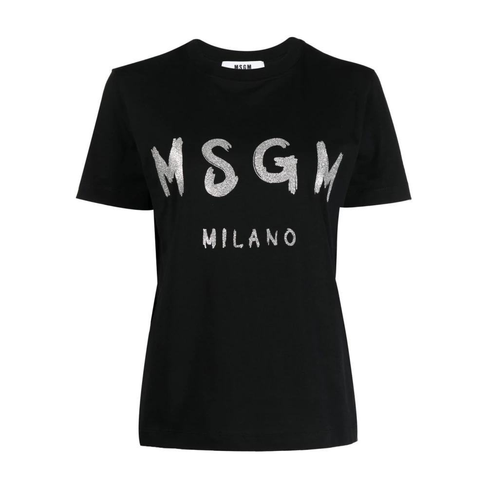 Magliette msgm deals