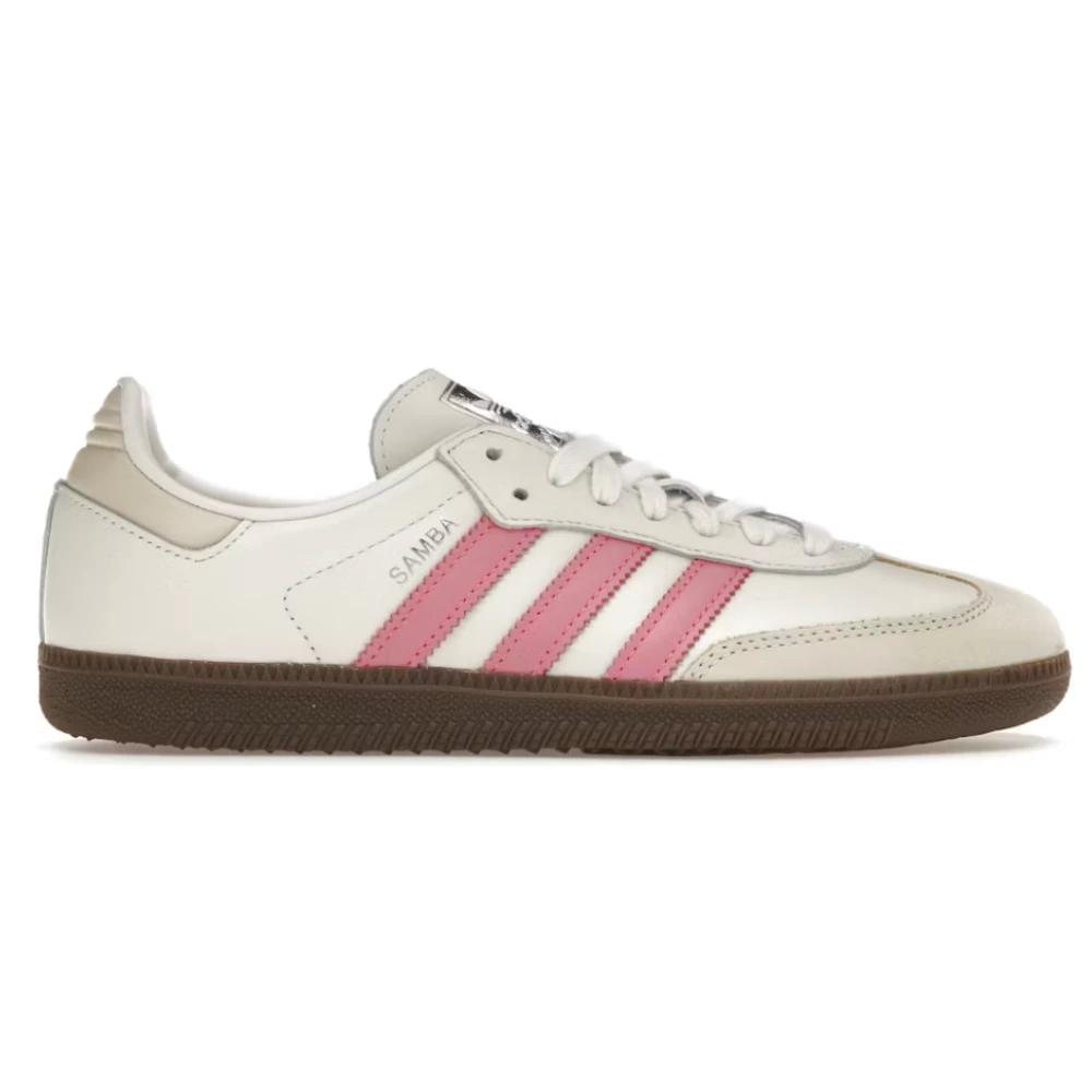 adidas gazelle silver green womens Adidas Samba OG Silver Green Putty Mauve