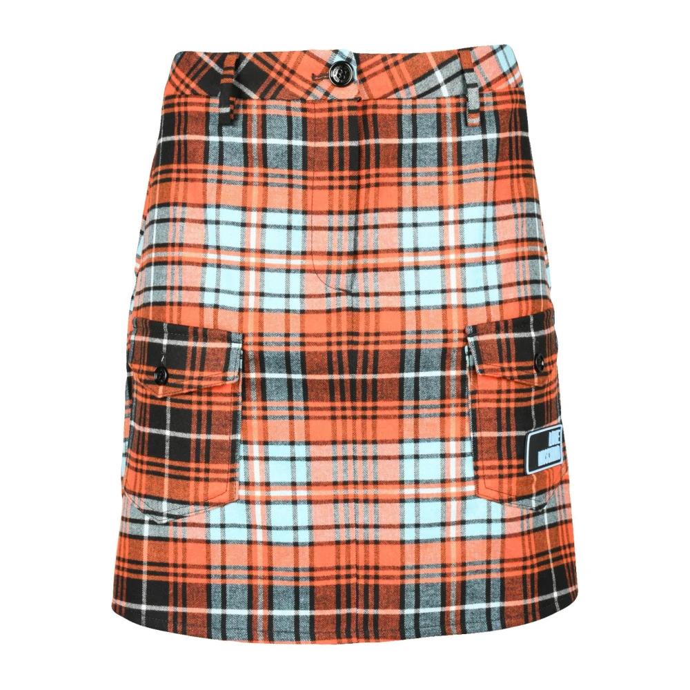 Love Moschino Skirts for Women | Online Sale up to 83% off