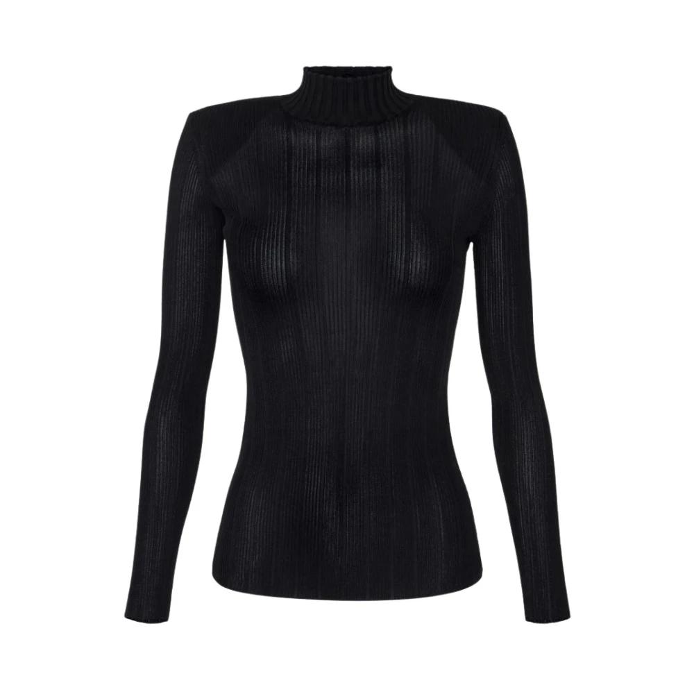 Maglieria Elisabetta Franchi da donna Sconto online fino al 11