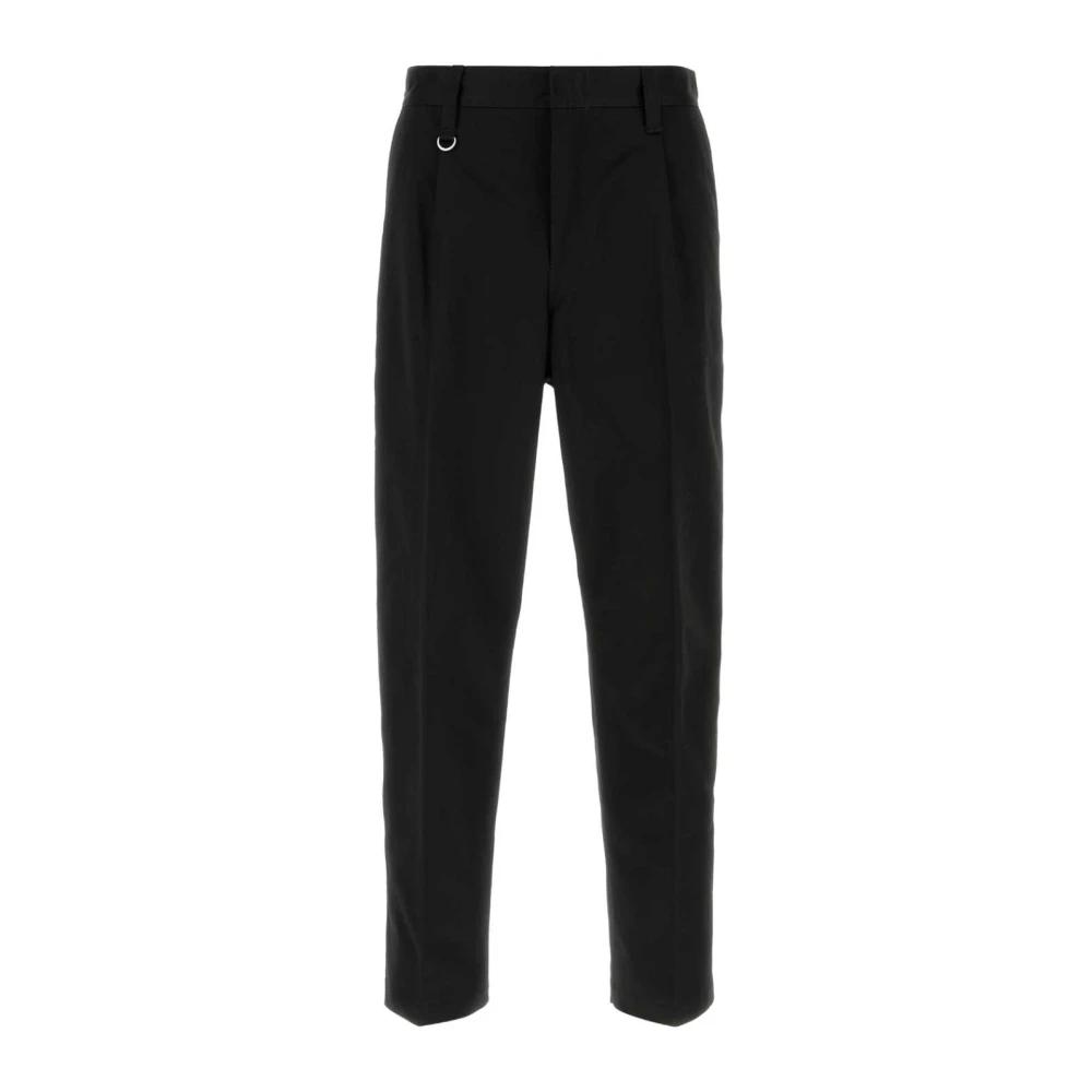 パンツ Yohji Yamamoto Black Straight Slacks Yohji Yamamoto Pants for Men | Online Sale up to 58% off | Lyst