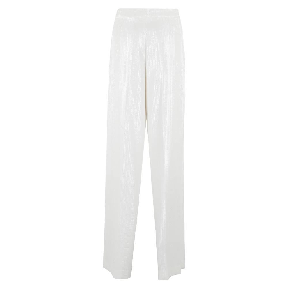 パンツ FEDERICA TOSI Woman Pants White 40807401 75 Federica Tosi Trousers White (FEDERICA TOSI/パンツ