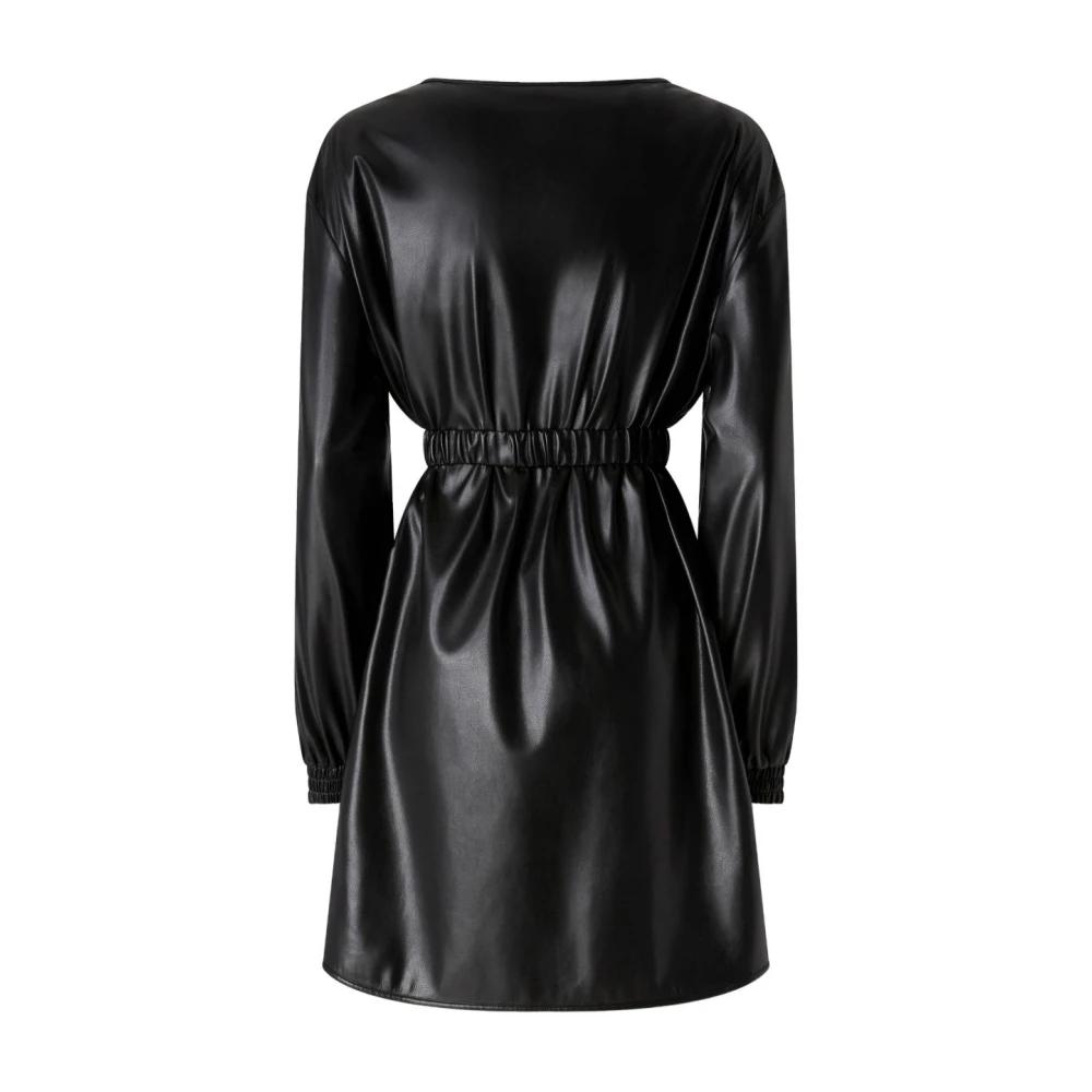 Pinko Belted Dresses for Women | Lyst