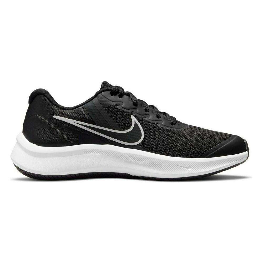 Zapatillas Nike de color Negro | Lyst