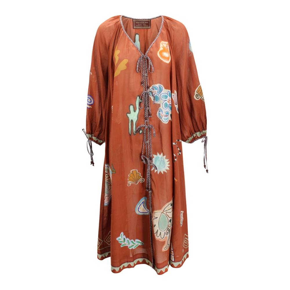 ALMAIS Casual and day dresses for Women | Online Sale up to 29% off | Lyst