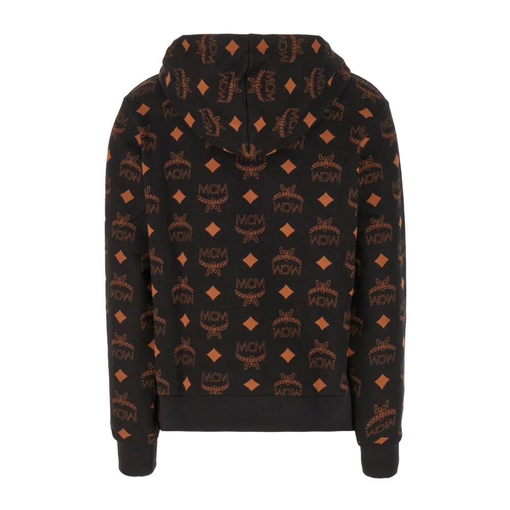 MCM Hoodies for Women | Online Sale up to 50% off | Lyst