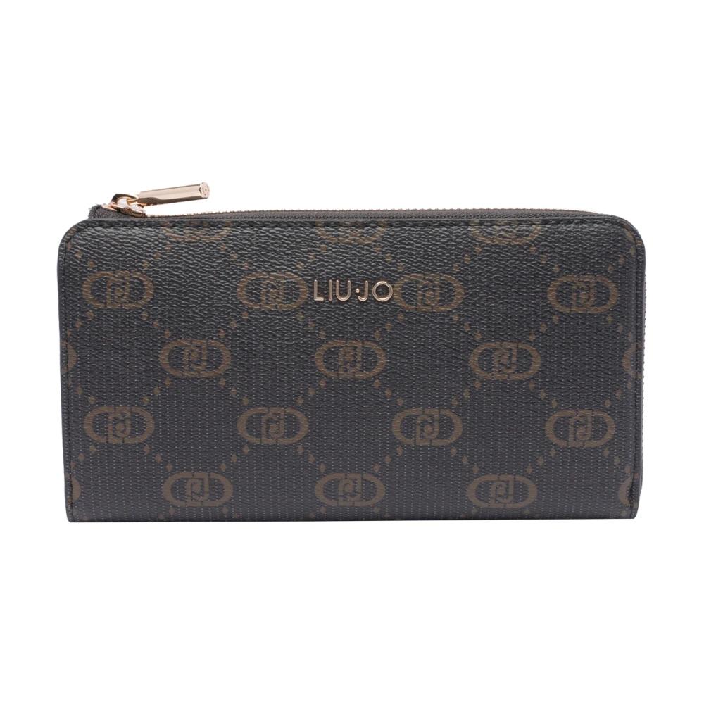 Liu Jo Wallets and cardholders for Women | Online Sale up to