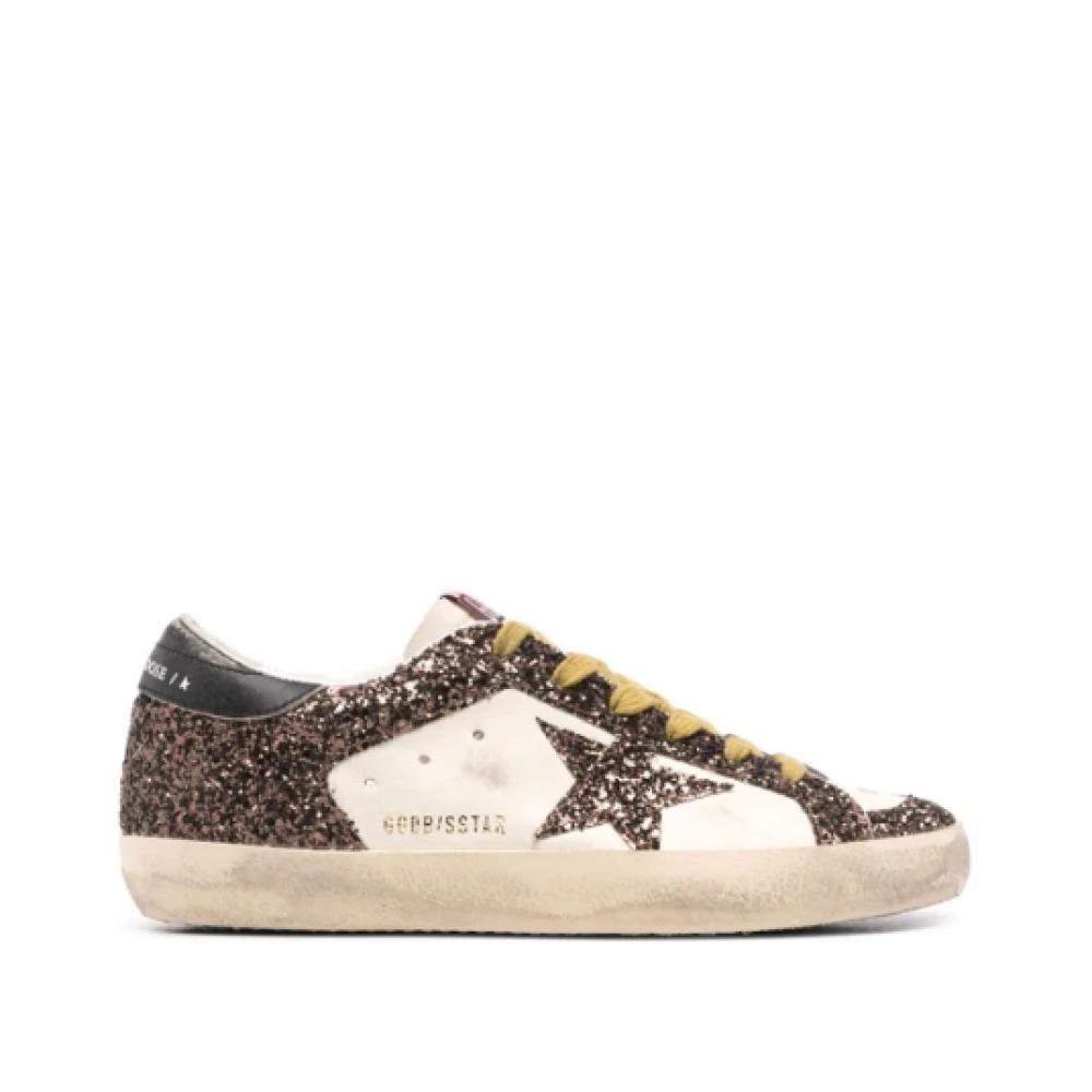 Scarpe golden goose donna marroni hotsell