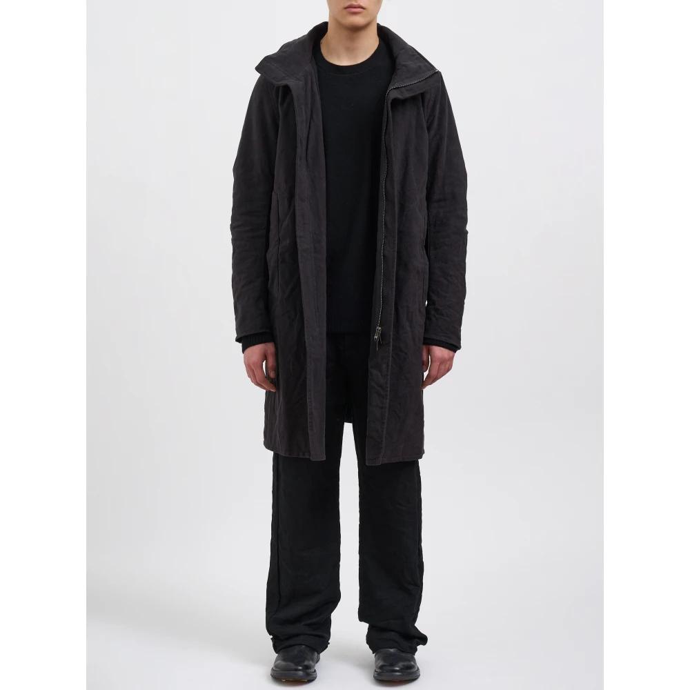 00s Poem Bohemien ドレープロングカーディガン ポエムボヘミアン