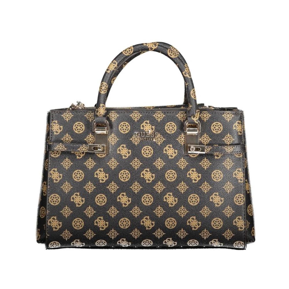 Borse tote Metallizzato Guess da donna Lyst