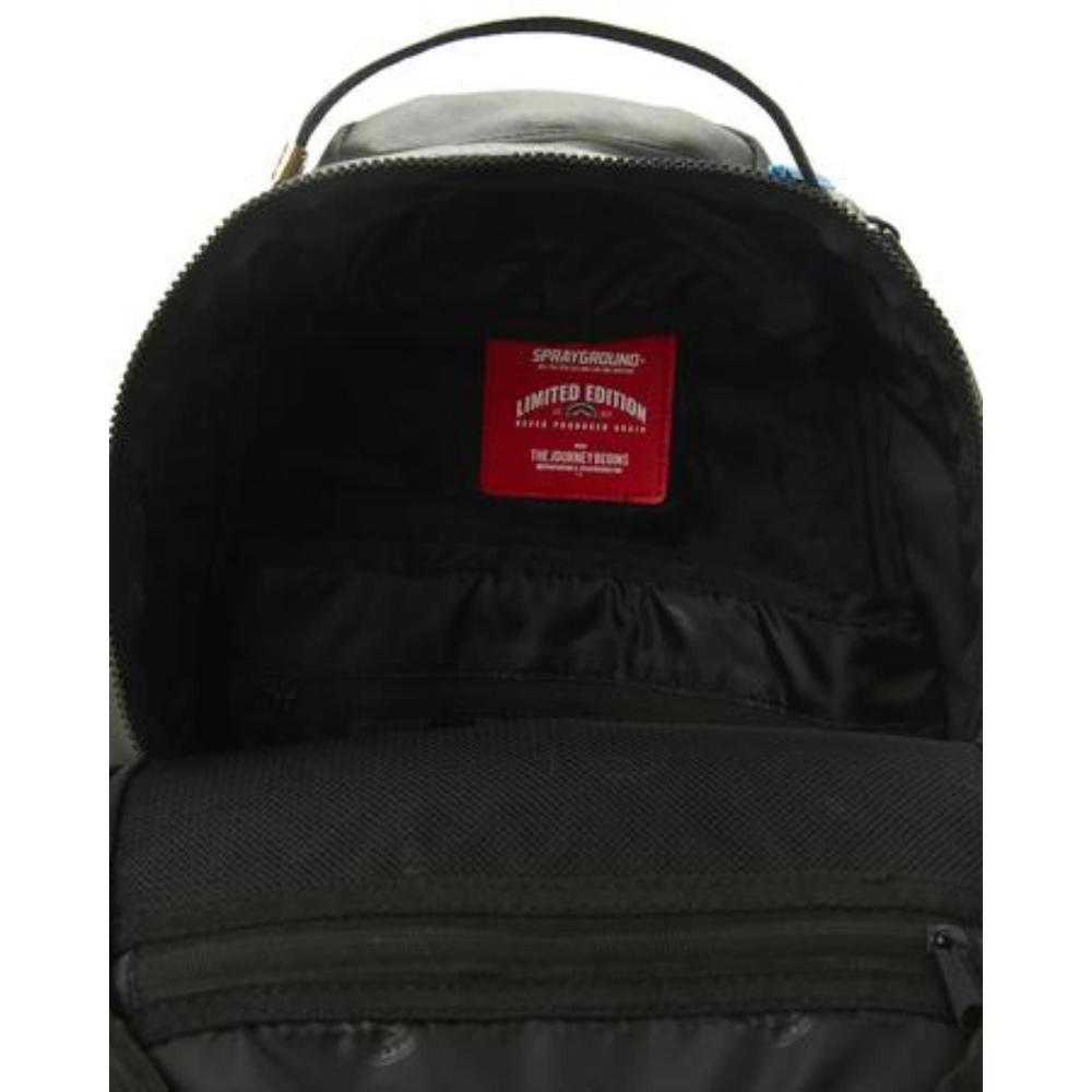 sprayground transporter