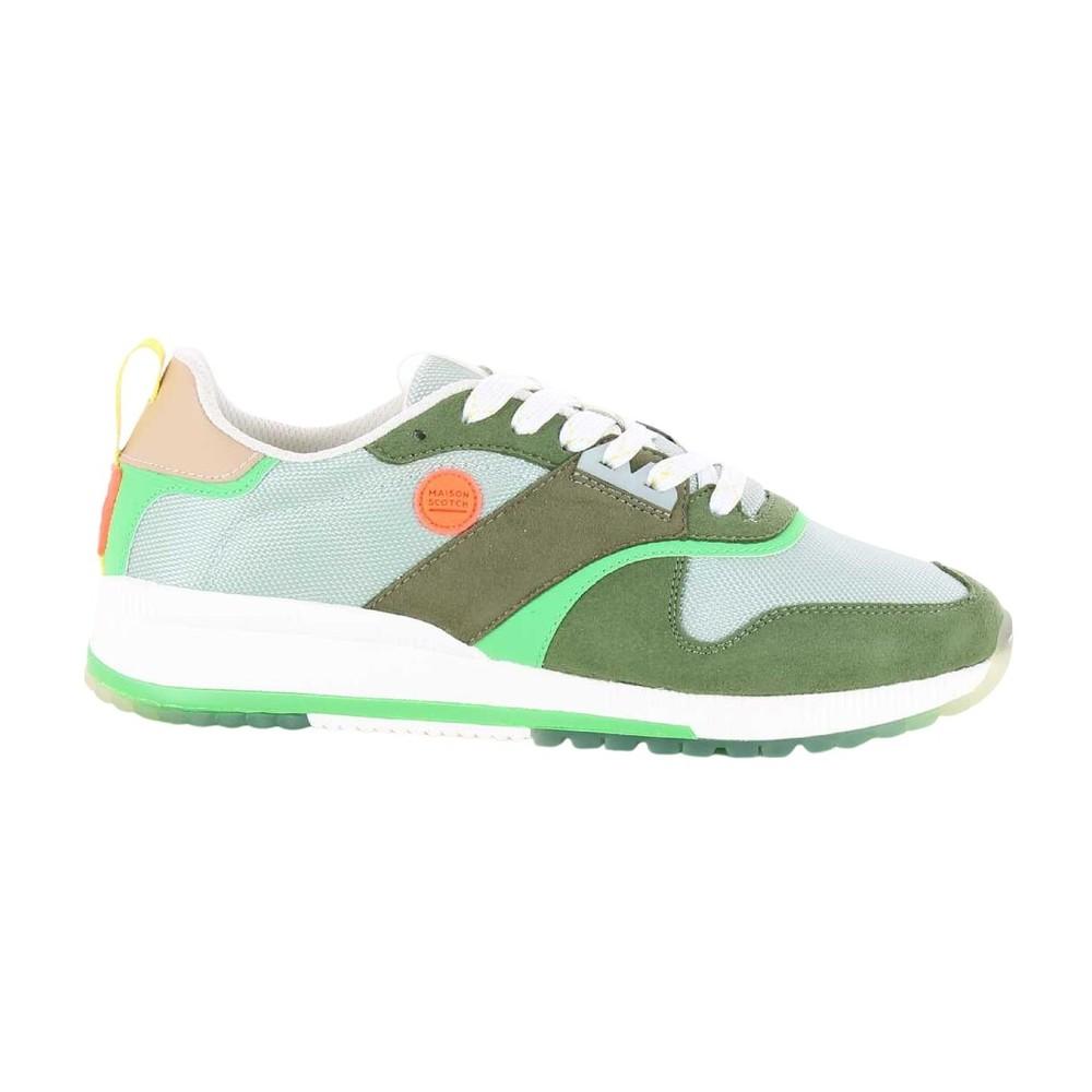 Scotch \u0026 Soda Vivi Green