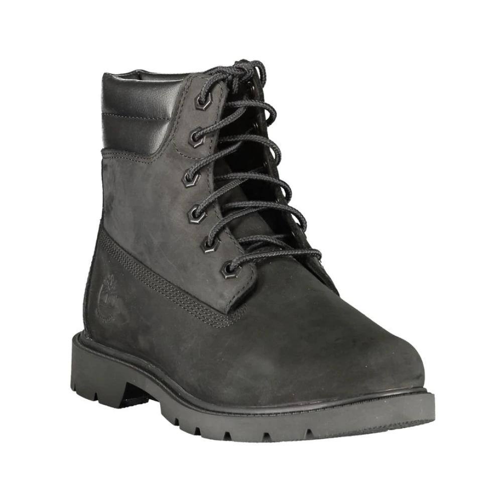 Timberland Lace-Up Boots in Gray | Lyst display picture 3