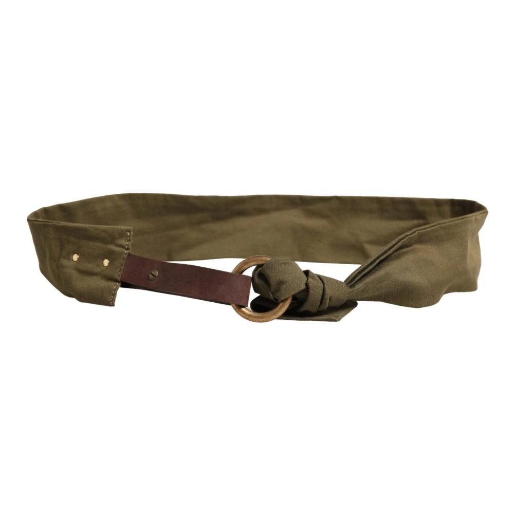 Ermanno Scervino Belts for Women | Online Sale up to 69% off  display picture 1