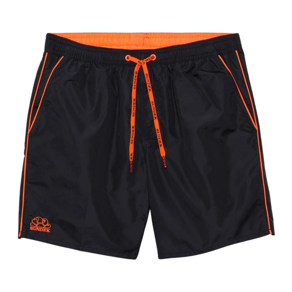 Sundek Swim Yoox Sundek Uomo Shop Sundek For Men Online Sale New