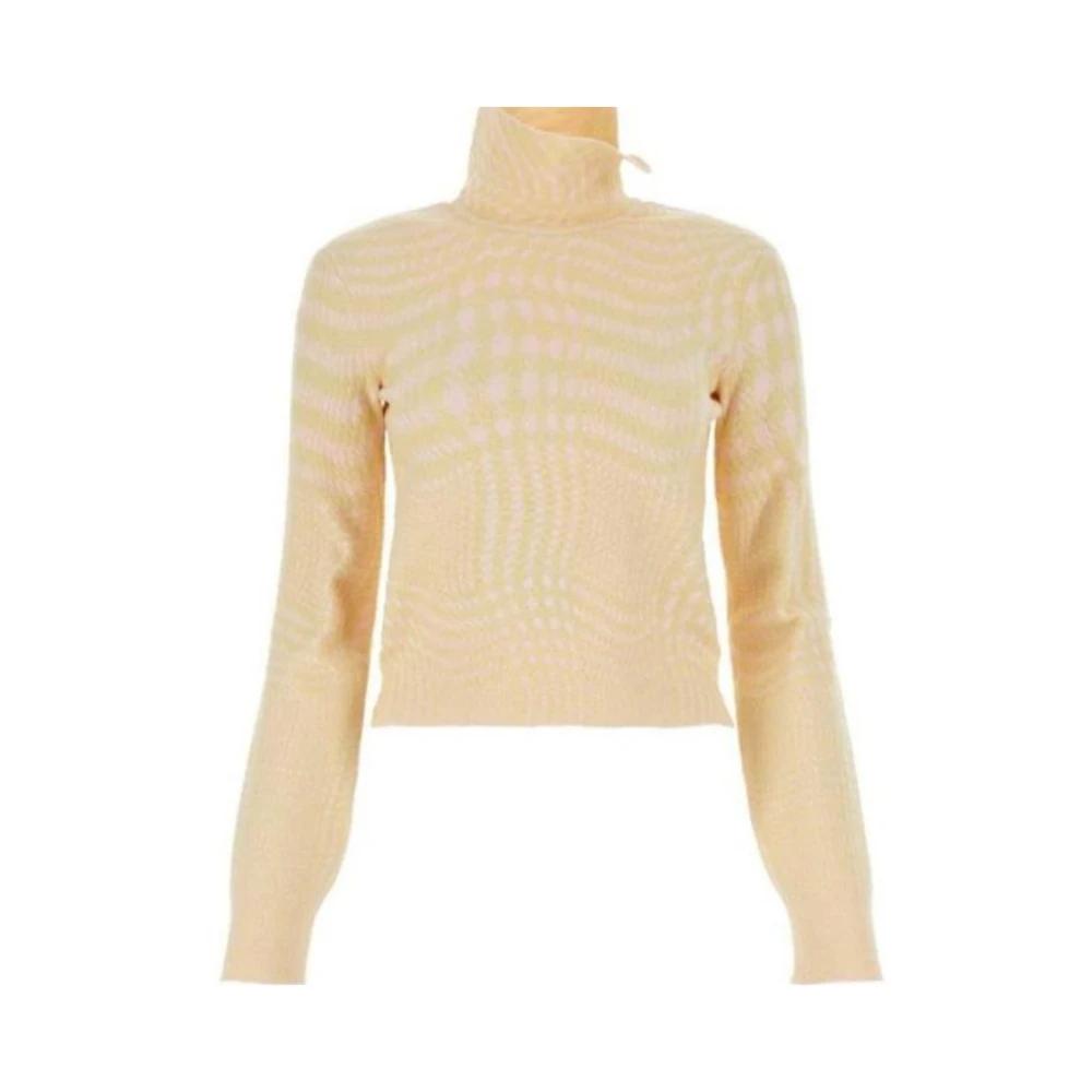 Burberry Turtlenecks for Women | Online Sale up to 83% off