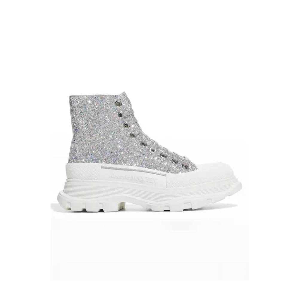 McQueen-Sneakers voor dames Online sale met kortingen tot 88