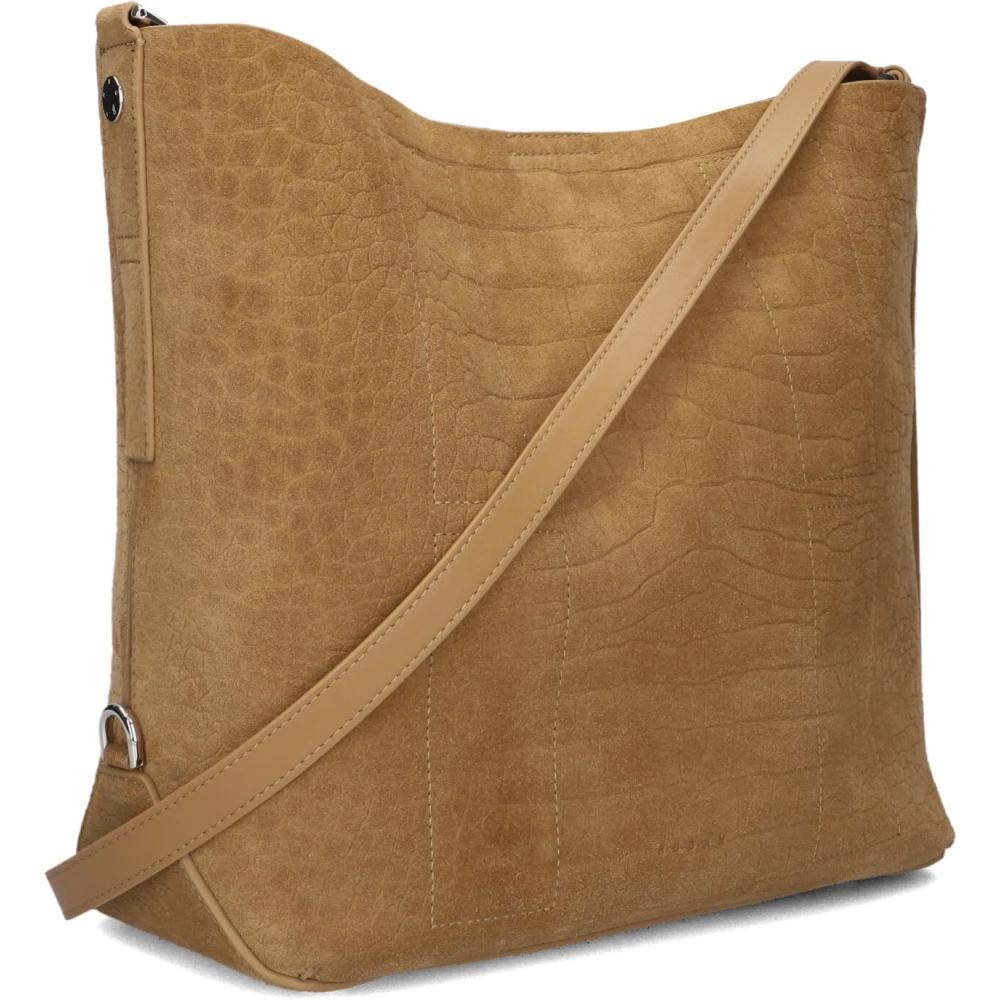 Braun Takko Takko Handtaschen Modetaschen Kaufe Taschen