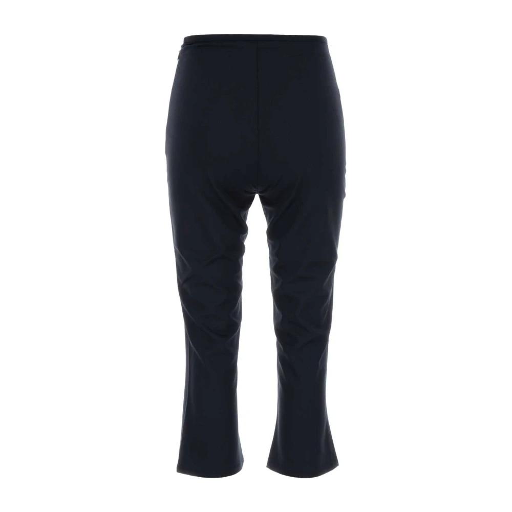 Alessandra Rich Pants for Women | Online Sale up to 83% off