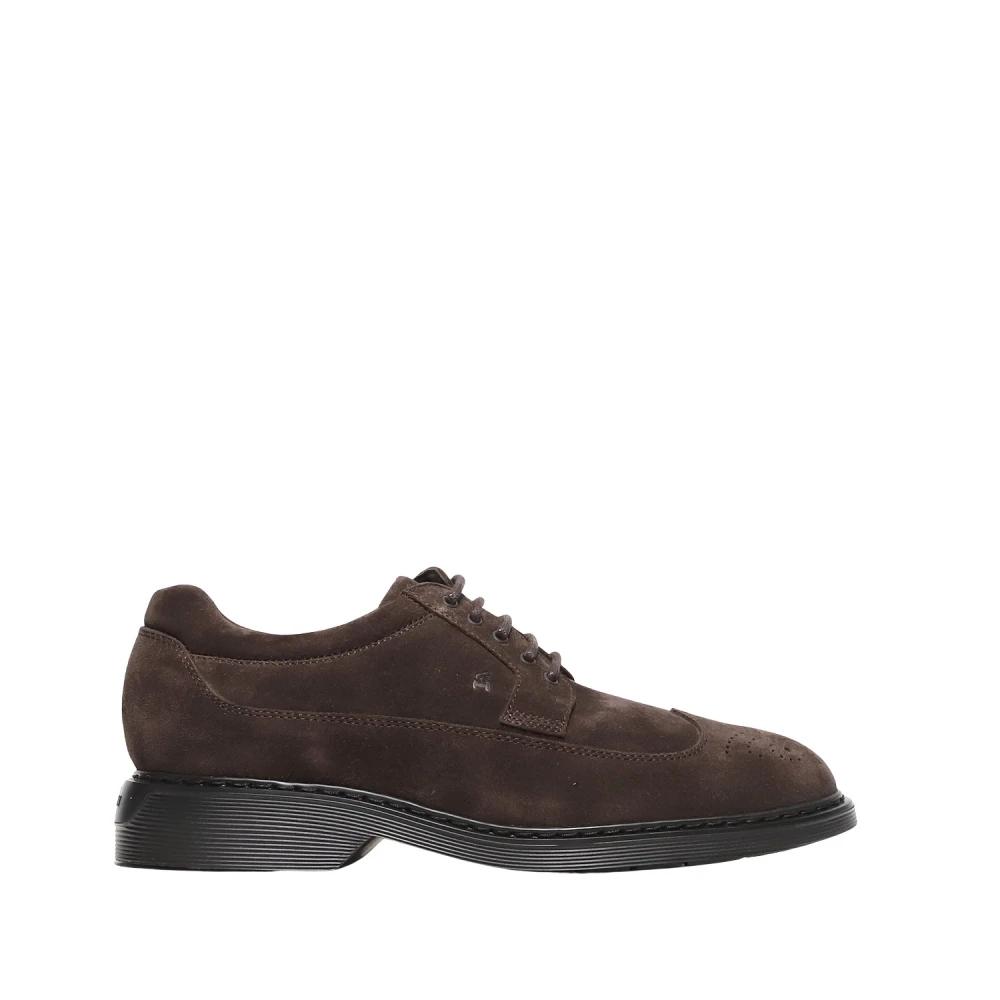 Hogan Oxford shoes for Men | Online Sale up to 78% off | Lyst display picture 3