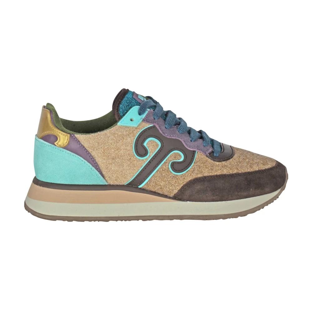 Baskets Wushu Ruyi pour femme Réductions en ligne jusqu'à 27