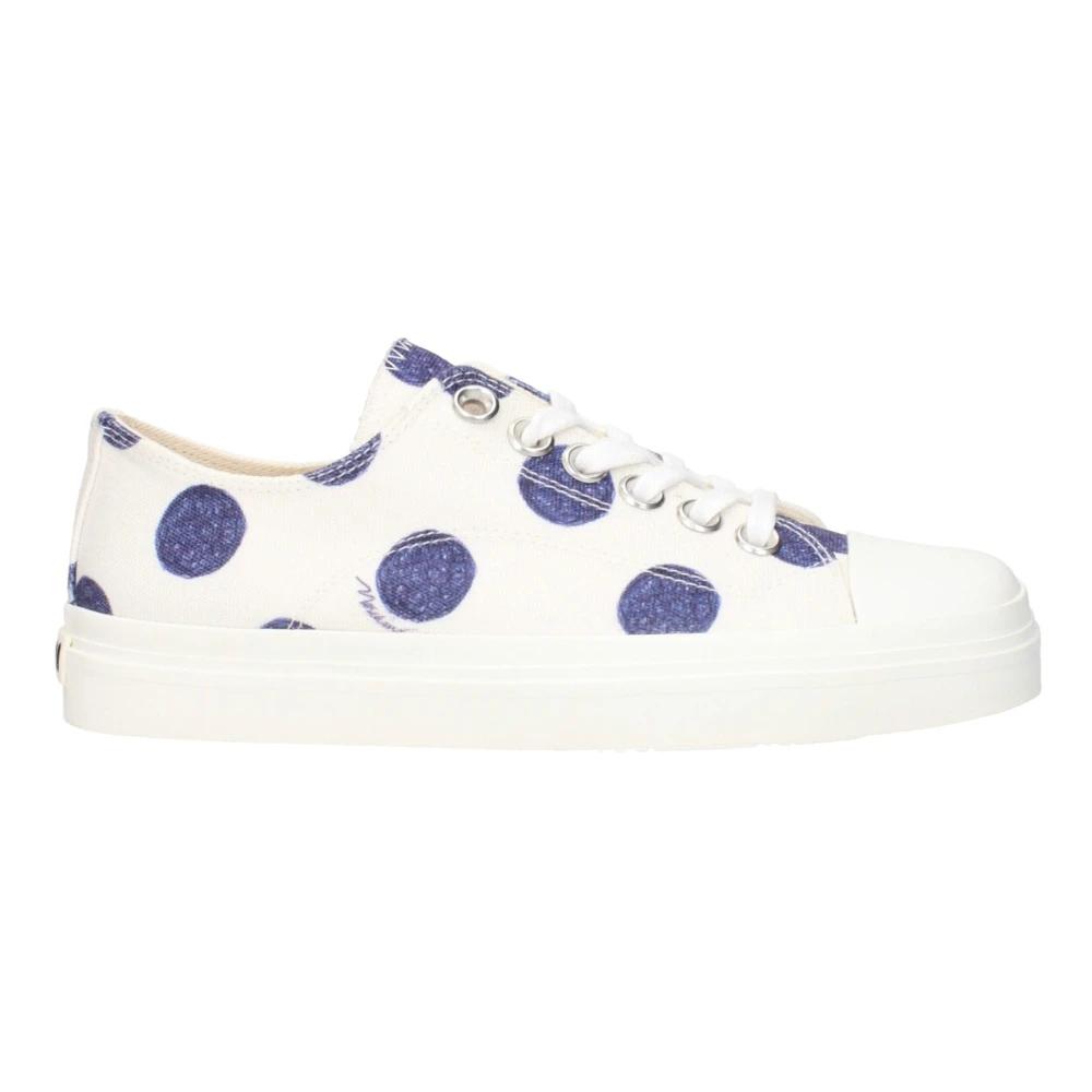 Love Moschino Shoes Moschino Bow Trainers Love Moschino Дамски