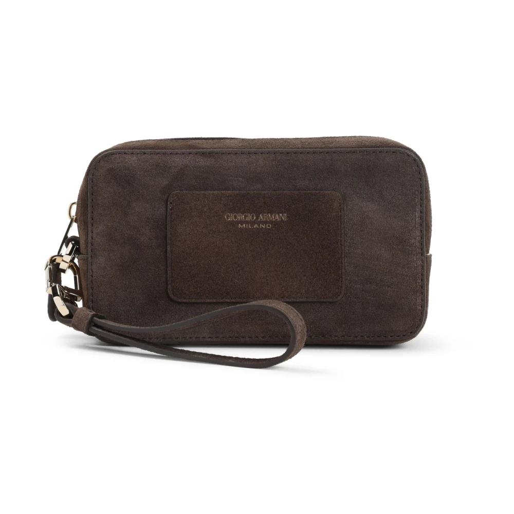 Giorgio Armani Shoulder bags for Women | Online Sale up to