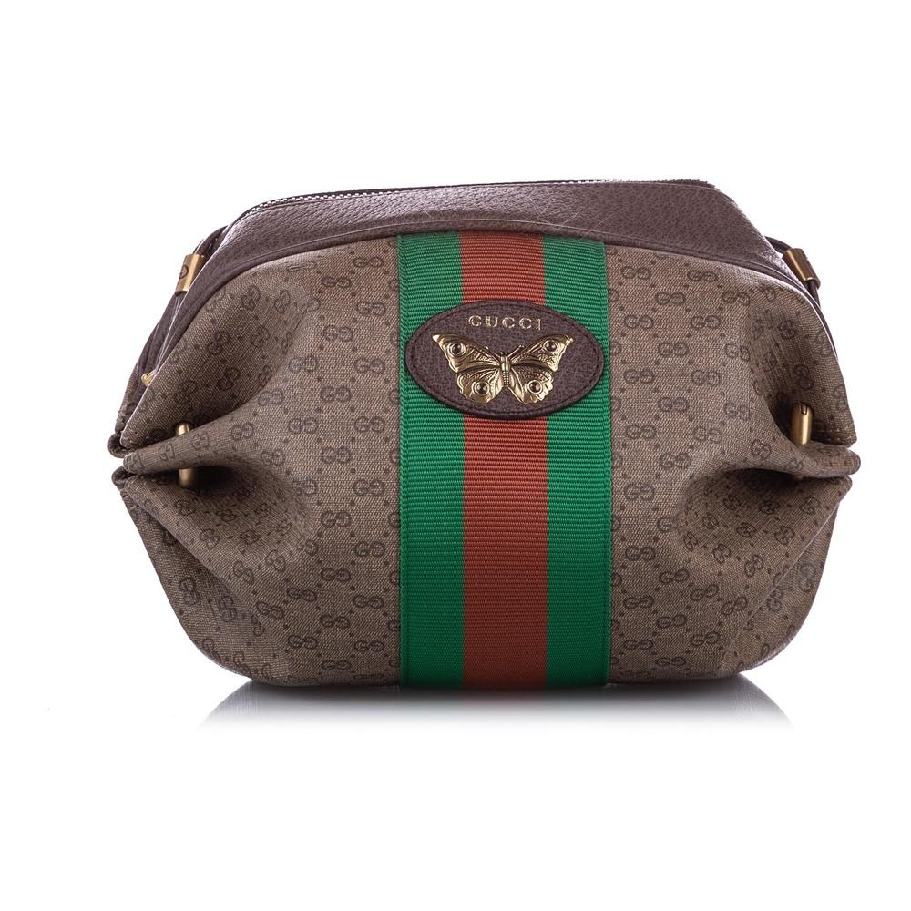 sac gucci papillon