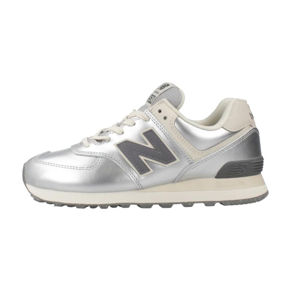 Designer-New Balance Wl574 für Damen Bis 30% Rabatt Lyst DE