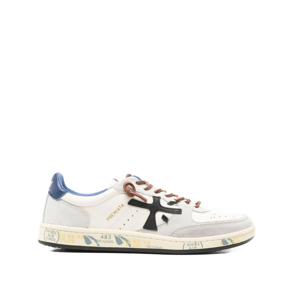 Premiata Sneakers for Men | Online Sale up to 33% off | Lyst