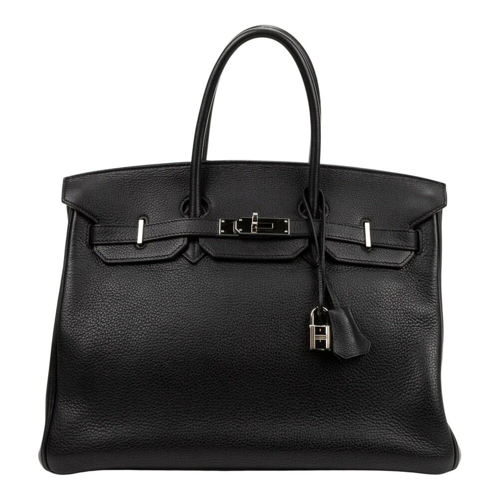 birkin noir