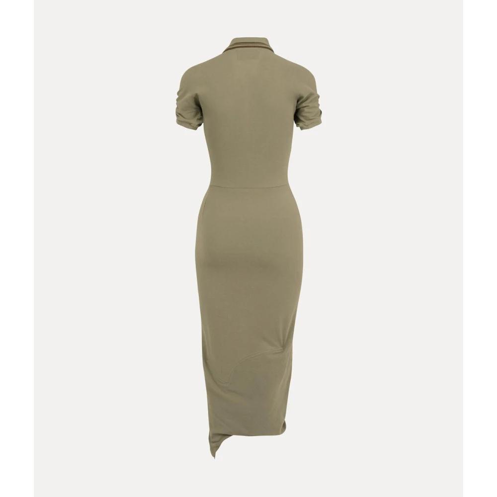 Green Vivienne Westwood Dresses for Women | Lyst