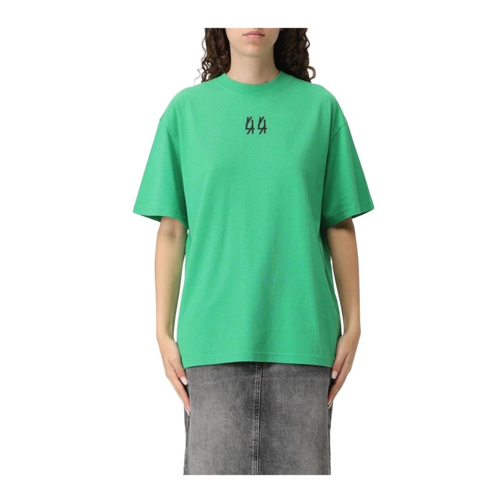 Tシャツ・カットソー 44 LABEL GROUP Woman T-Shirt Blue B0030590FA582 P643 44 Label Group T-shirts for Women | Online Sale up to 50