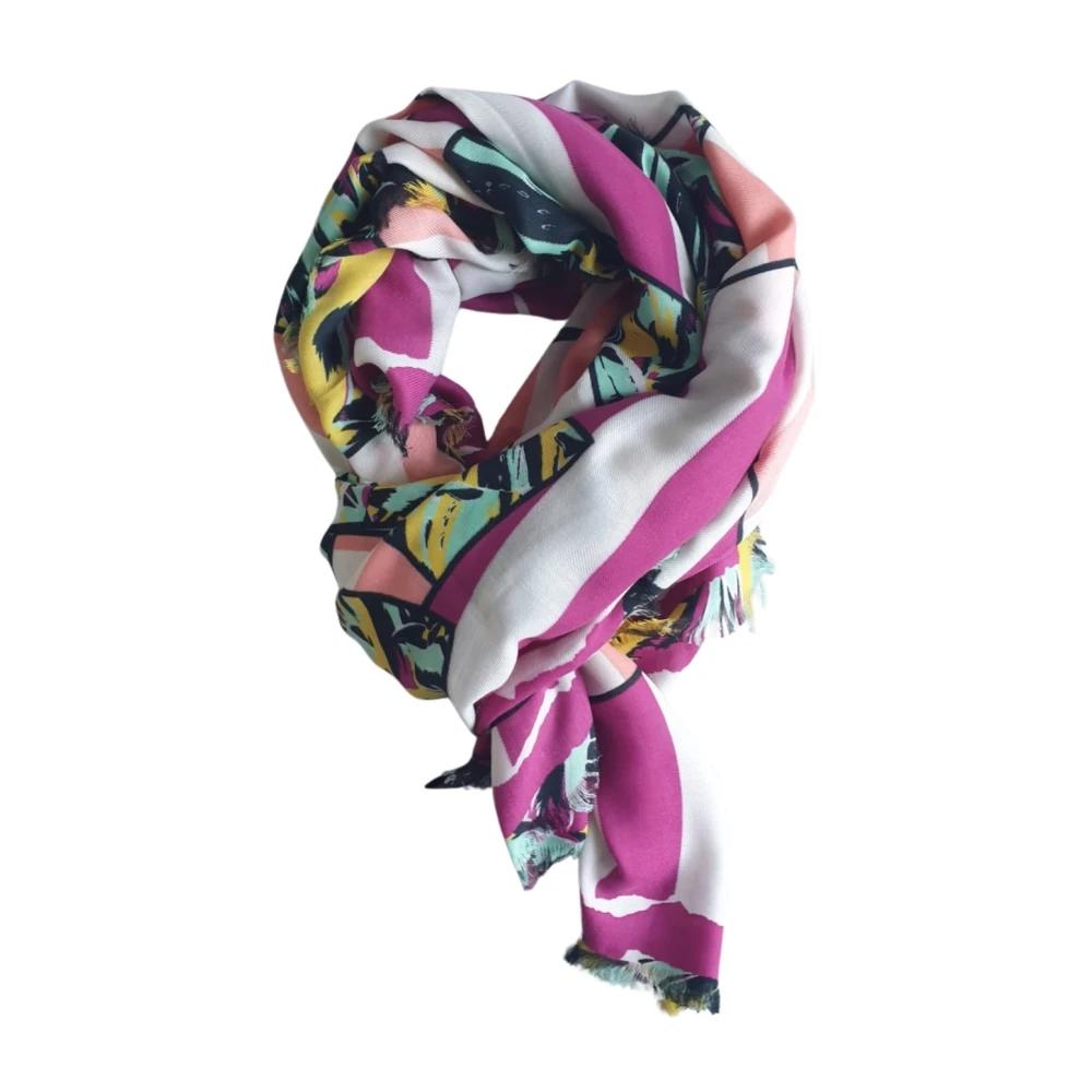 KENZO Scarves and mufflers for Women | Online Sale up to 79