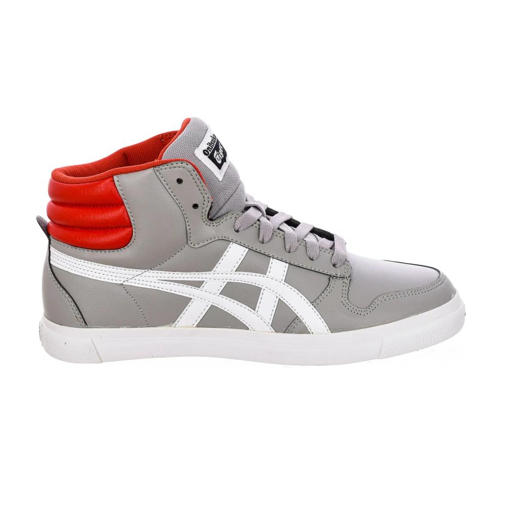 Asics onitsuka tiger grau hotsell