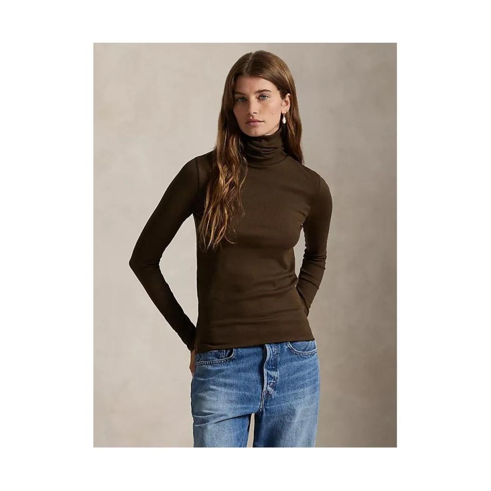 Dolcevita Polo Ralph Lauren da donna Sconto online fino al 10